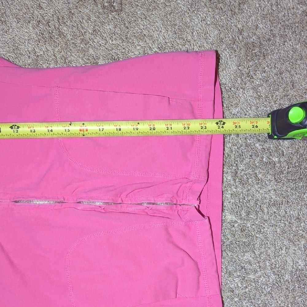 Fresh Produce Vibrant Pink Jacket - Picture 8 of 8